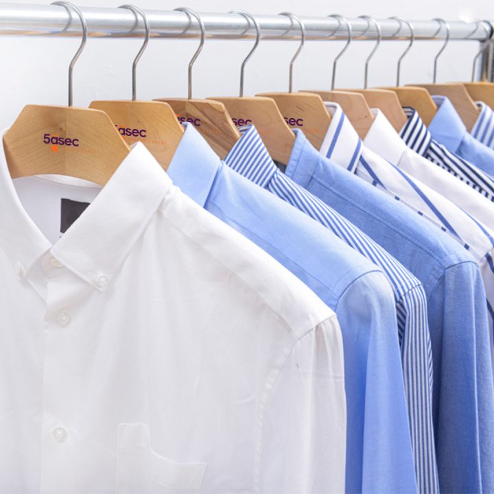 Premium Dry Cleaning & Laundry Services in Dubai, UAE | 5àsec