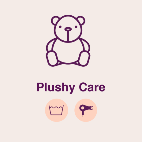 Expert Plushy Care Service
