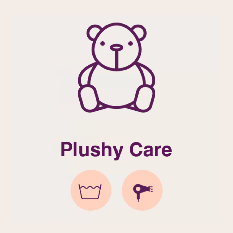 Expert Plushy Care Service