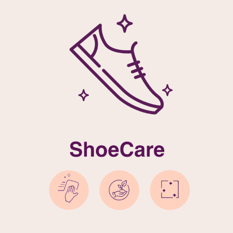 Expert ShoeCare Service