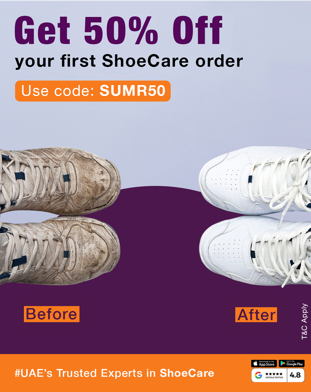 5asec ShoeCare