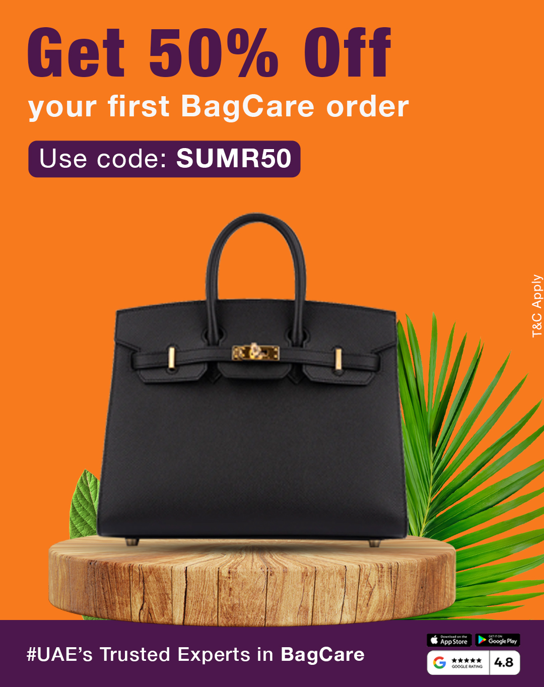 5asec BagCare