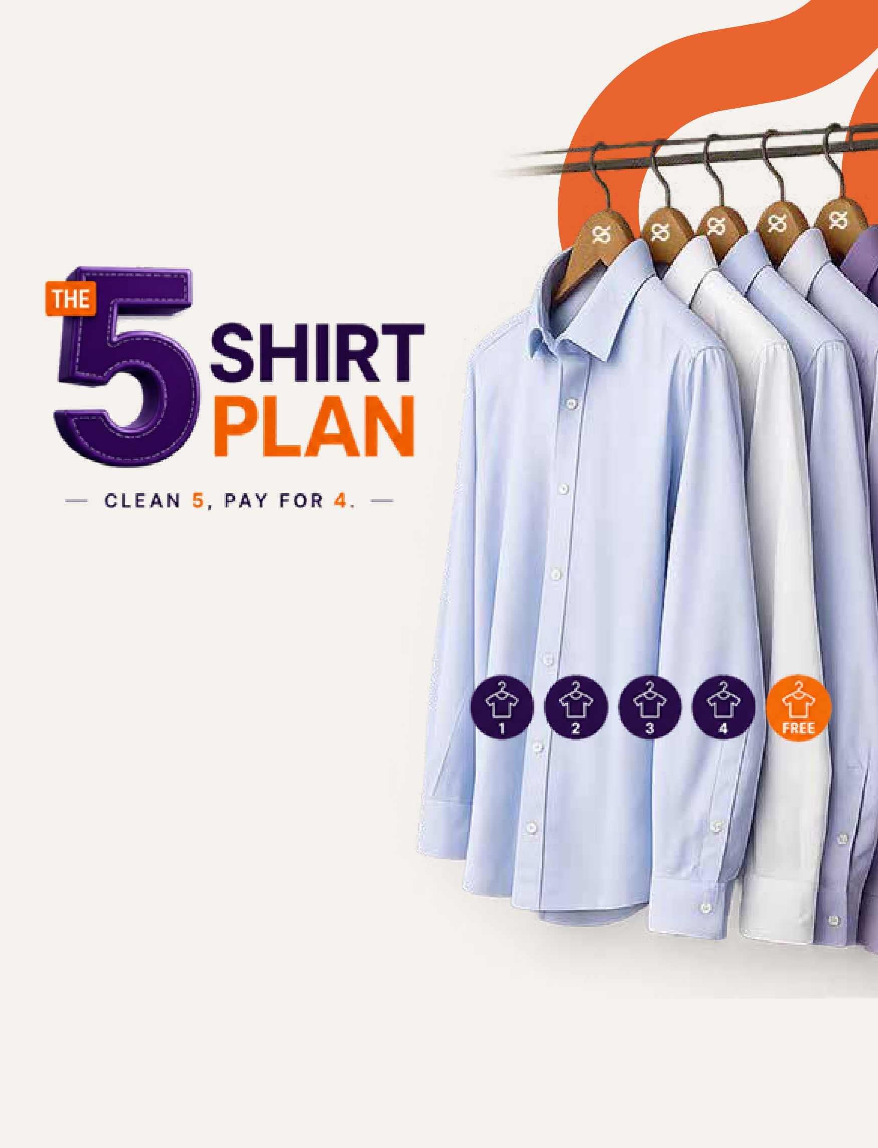 Shirt package