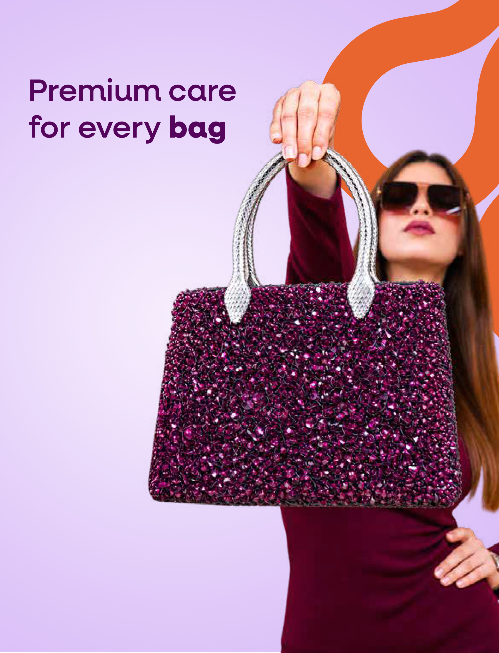 Premium Bag Packages