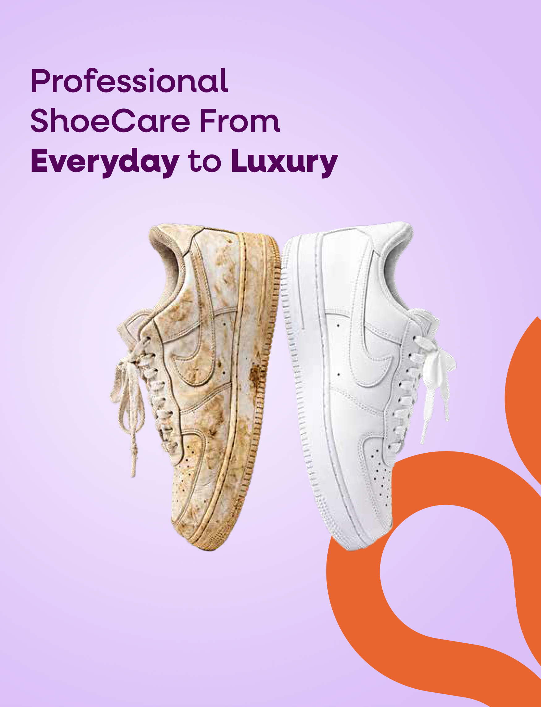 ShoeCare Packages
