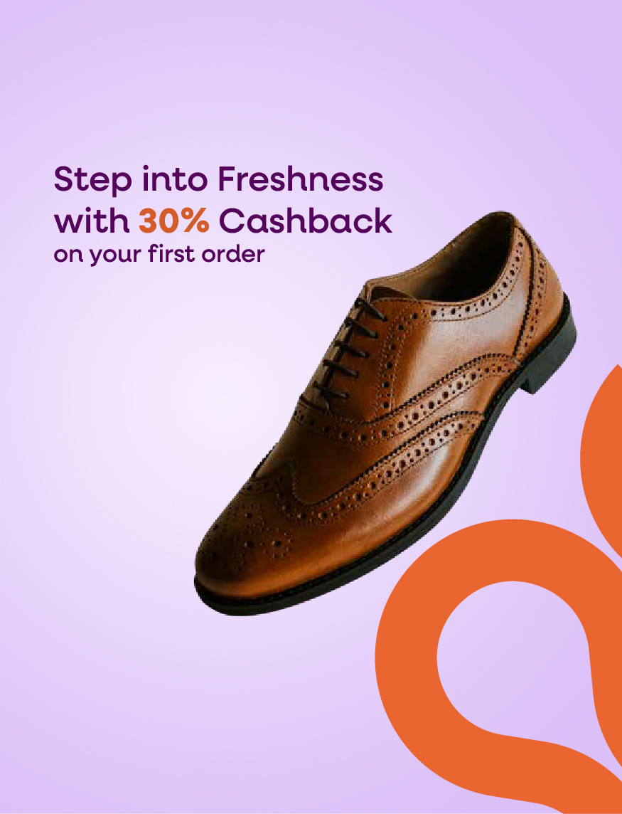 ShoeCare Packages