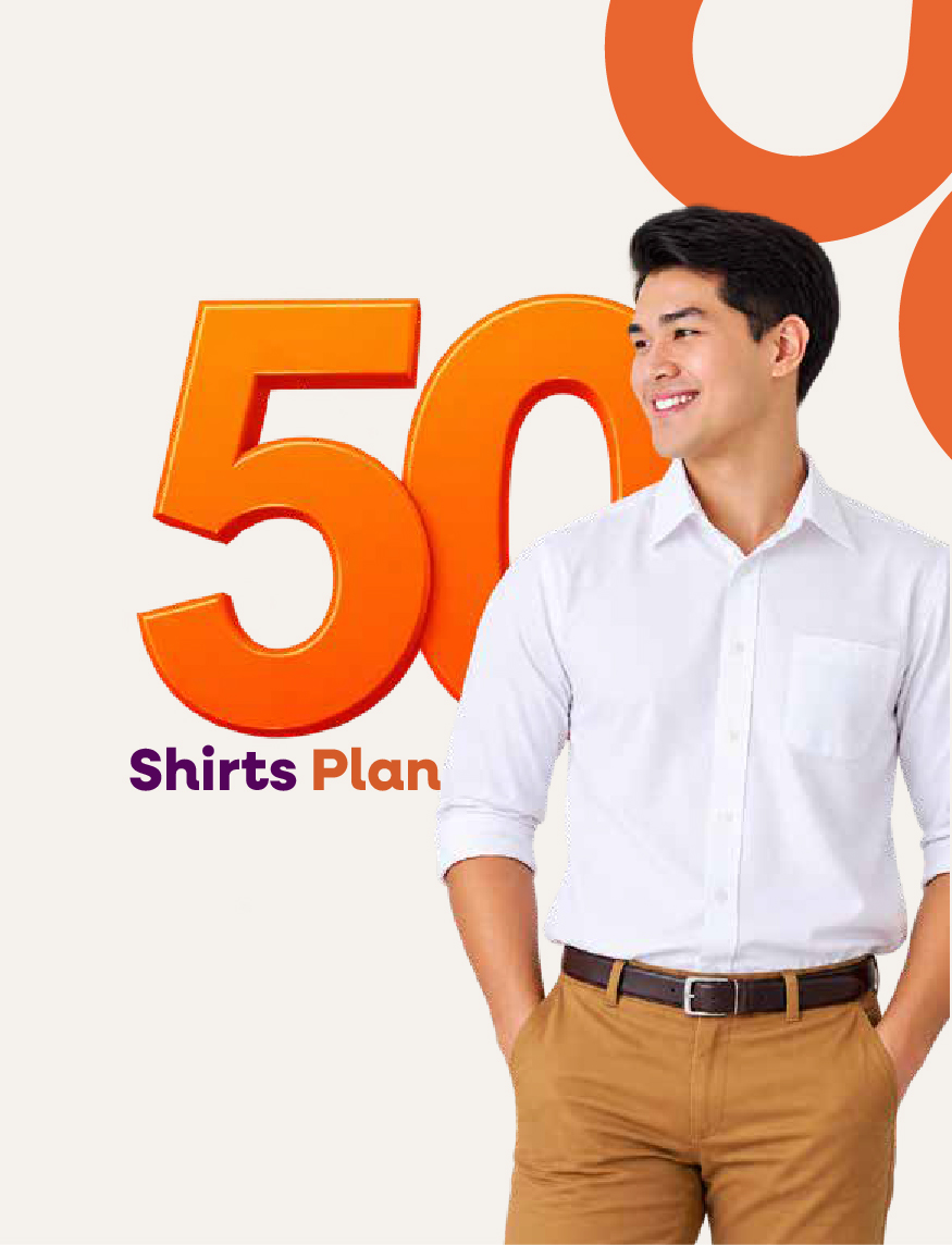 Shirt package